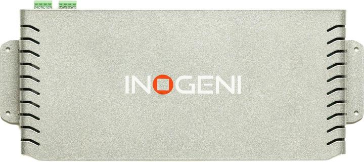 Produktbild Inogeni TOGGLE ROOMS USB 3.0/HDMI - 2 PC Switcher
