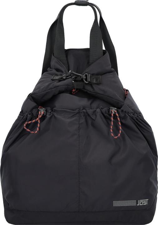 Jost Rucksack / Daypack Lohja X-Change Bag S (14 l)