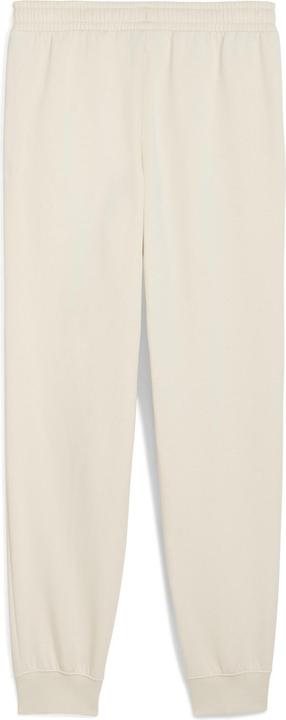Actual product image Puma ESS SCRIPT sweatpants FL G (176)