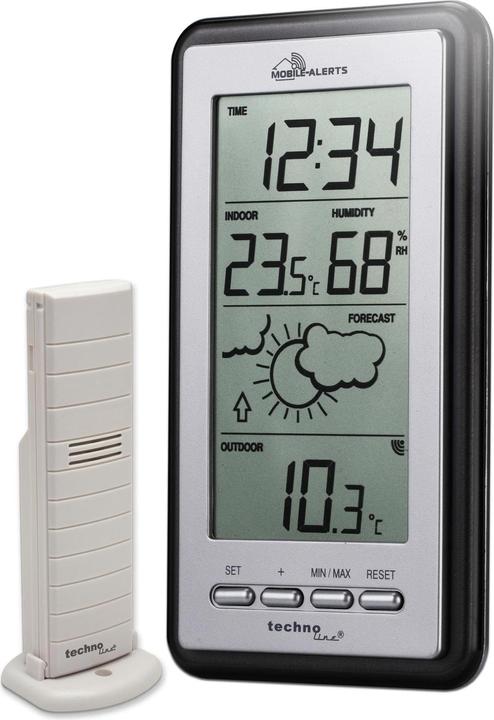 Actual product image Technoline Ma 10430 Ma