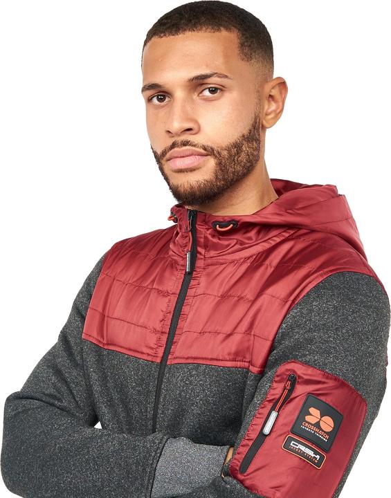 Immagine prodotto Crosshatch Giacca Tradmax Uomo (L)