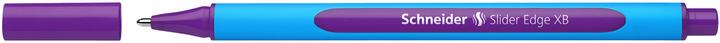 Produktbild Schneider Slider Edge XB (Violett, 1 x)