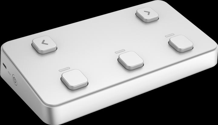 Actual product image Lava Music Effect pedal Wireless Live Effect Pedal