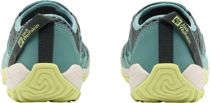 Produktbild Jack Wolfskin Levente Sandal K (38)