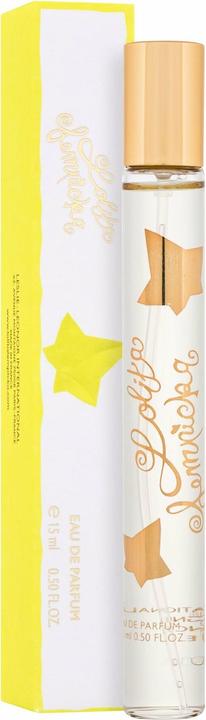 Produktbild Lolita Lempicka Mon 1er Parfum Eau de Parfum (Eau de Parfum, 15 ml)