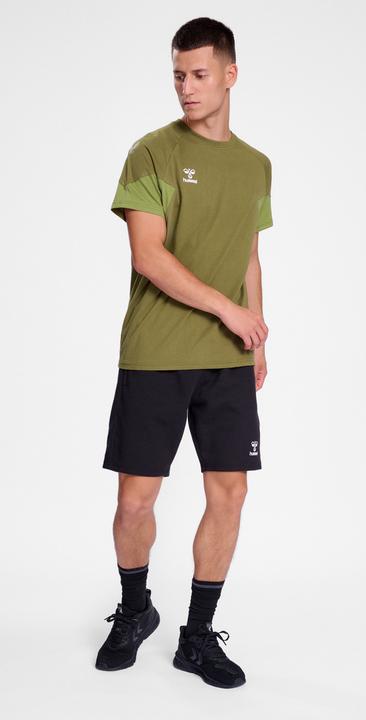 Produktbild hummel Hmltravel T-Shirt S/S (M)