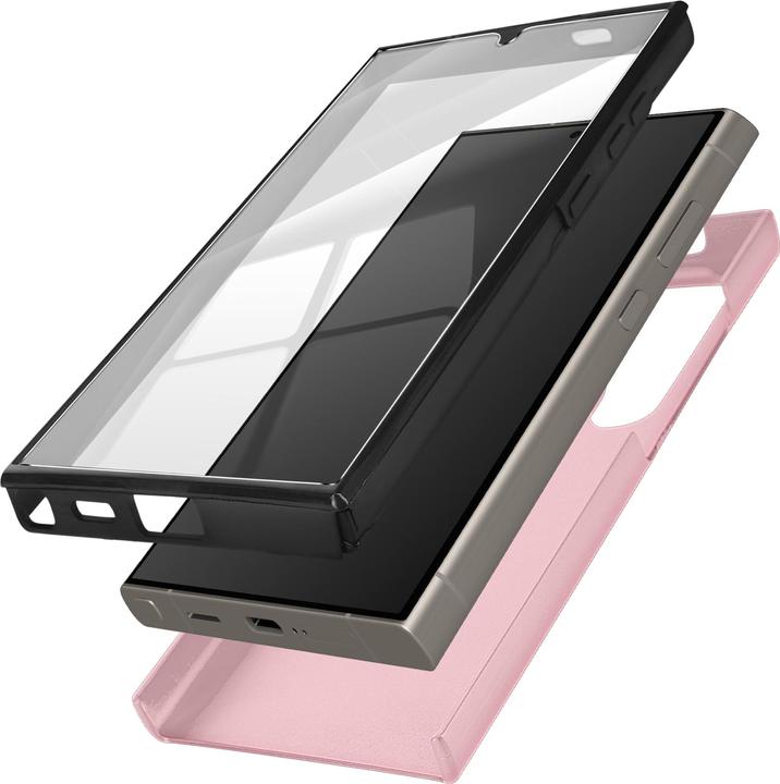 Produktbild Avizar ClearGuard Case Series (Samsung Galaxy S24 Ultra)