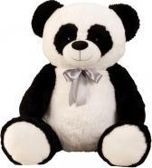 IKO Panda Bear h = 100cm (sitting: 65cm) (100 cm)