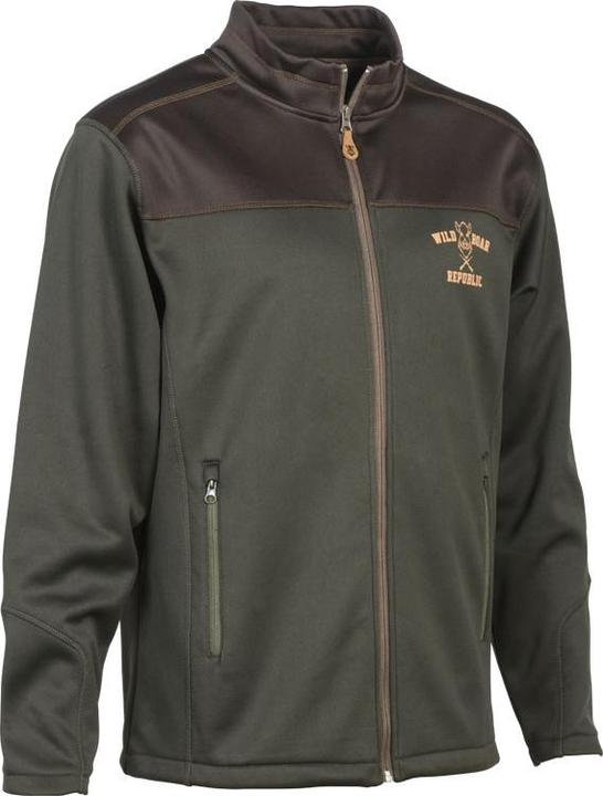 Immagine prodotto Percussion Wild Boar Republic (L)
