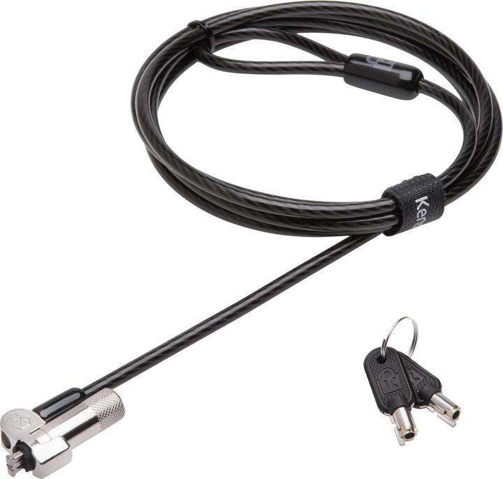 Immagine prodotto Kensington Blocco per laptop con chiave NanoSaver