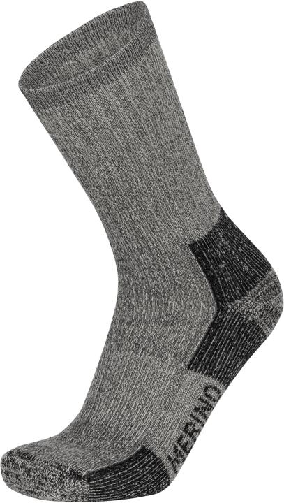 Produktbild Normani 1 100% Merinosocken - 9567 (Einzelpack, 47 - 50)