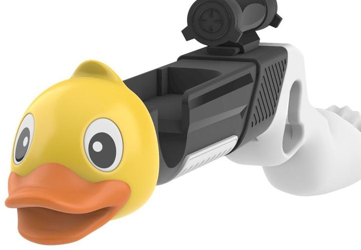 Image du produit Maxx Tech Duck, Quack, Shoot! SWITCH CiaB + fusil à canard (Switch, DE)