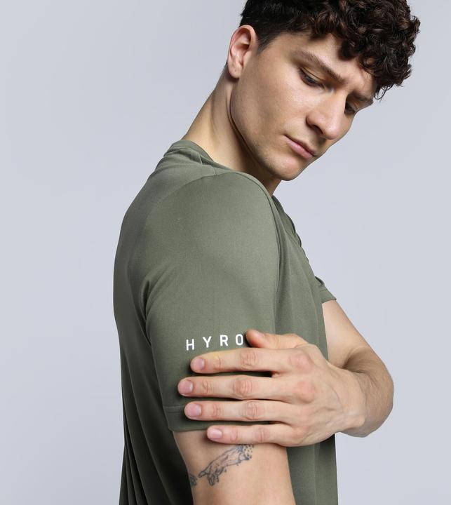 Produktbild Puma X Hyrox Mens Performance City Tee (M)