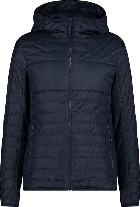 CMP Campagnolo Daunenjacke mit Kapuze (50)