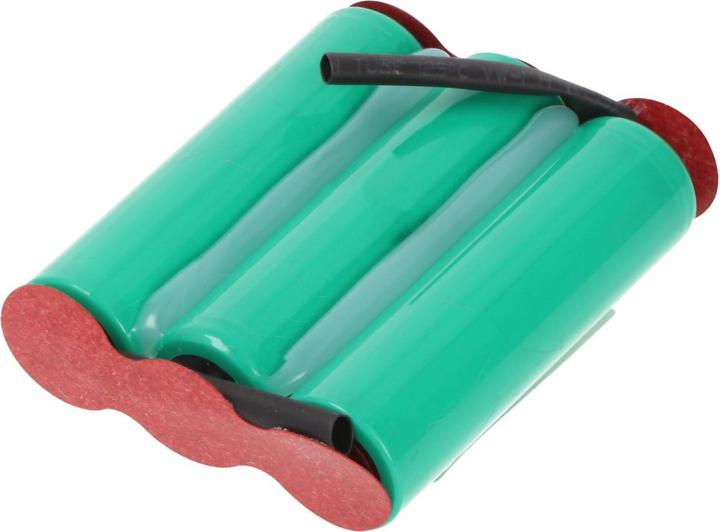 Produktbild AccuCell Akku F1x3 AA, AEG Typ 141 Junior 2.0 Akku neue Version (1 Stk., Gerätespezifisch, 2000 mAh, Akku)