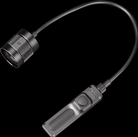Actual product image Fenix AER-04 Remote cable