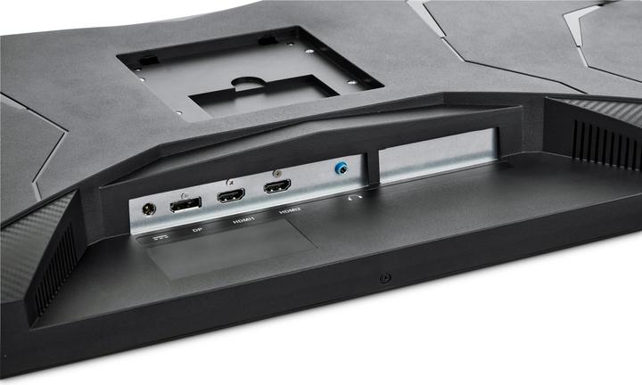 Image du produit Erazer Moniteur Spectator X50 (MD21732) (2560 x 1440 pixels, 32")