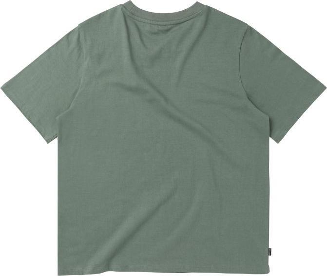 Actual product image Mystic Brand WMN Seasonal Tee (XS)