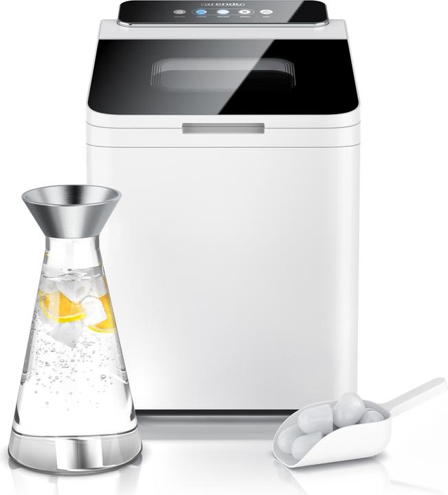 Arendo Ice cube machine (CH plug)