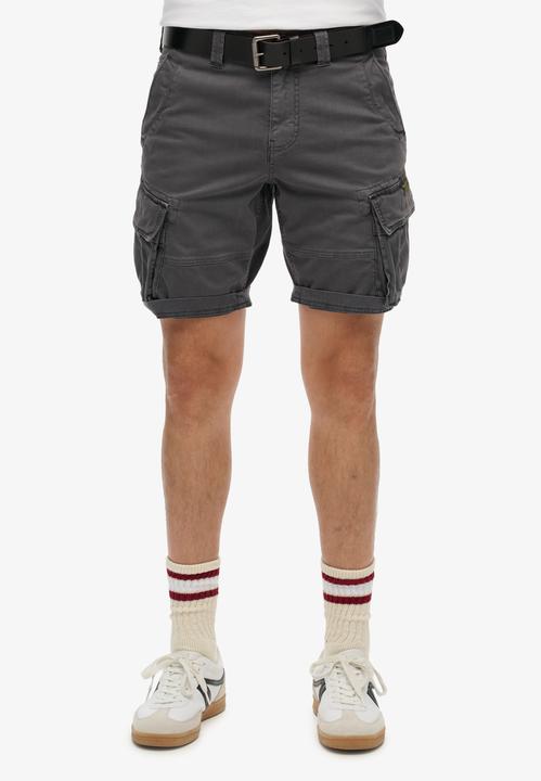 Actual product image Superdry Core Cargo Short (36)