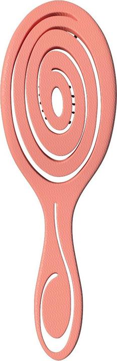 Actual product image Vanessa Beauty Detangle Straw Brush Set