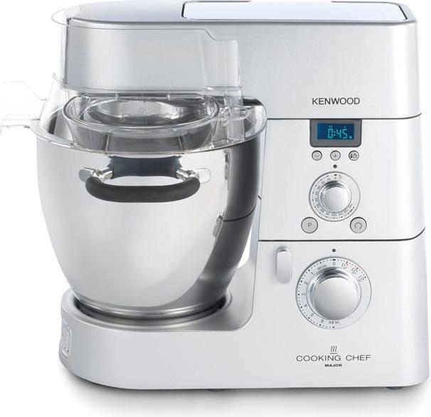 Produktbild Kenwood Cooking Chef KM094 (1500 W)
