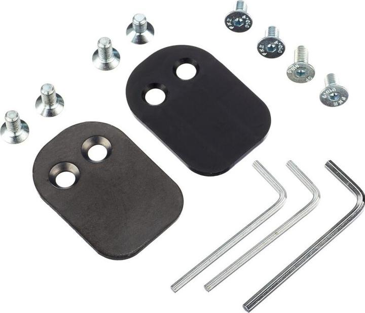 Actual product image Magped Sport2 150