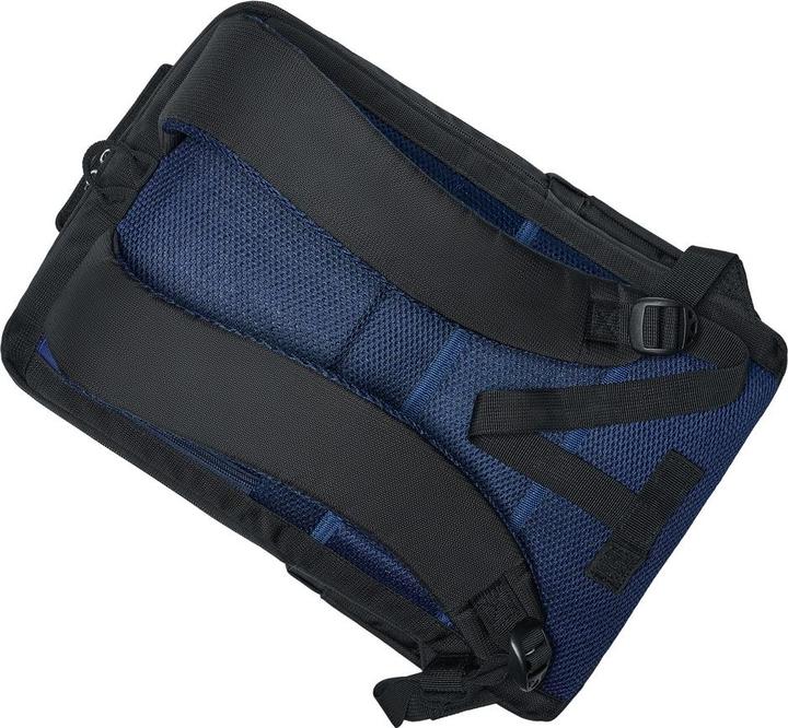 Actual product image Rivacase 8435 Laptop Rucksack 15,6-16 ECO schwarz