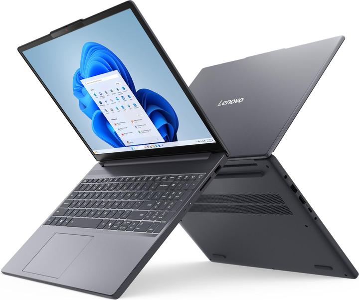 Actual product image Lenovo IdeaPad Slim 3 (15.30", AMD Ryzen 5 7533HS, 16 GB, 512 GB, DE)