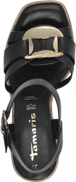 Actual product image Tamaris Sandal (41)