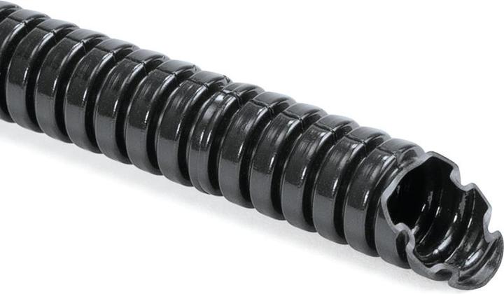 Image du produit HellermannTyton Hellermann Tyton HG-LW34-PA6-BK (5000 cm)