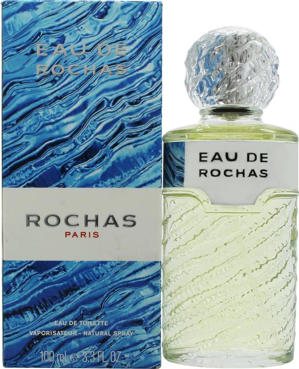 Rochas Woman (Eau de Toilette, 100 ml)