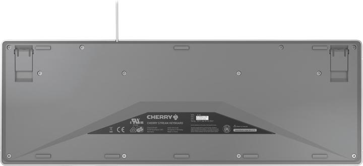 Actual product image CHERRY Stream (DE, Cable)
