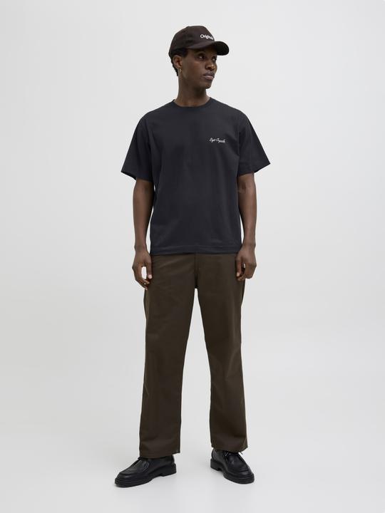 Immagine prodotto Jack & Jones Jorislington Back Tee Ss Crew Neck Sn (XXL)