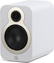 Image du produit Q Acoustics QA 3020c SATIN BLANC (1 paire)