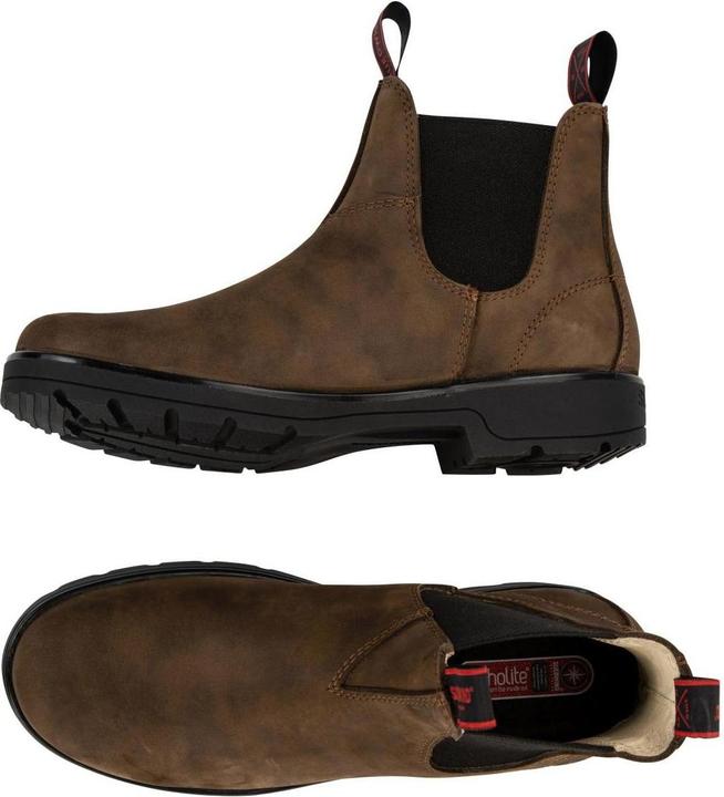Actual product image Suedwind Footwear Stall- & Arbeitsschuh 1888 Australian Classic (38)