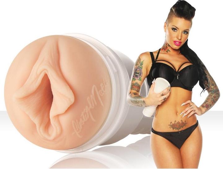Produktbild Fleshlight Christy Mack