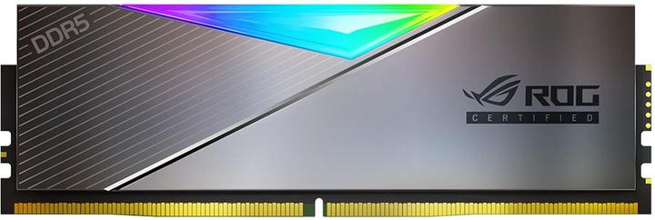 Produktbild Adata Lancer (2 x 16GB, 6600 MHz, DDR5-RAM, DIMM)
