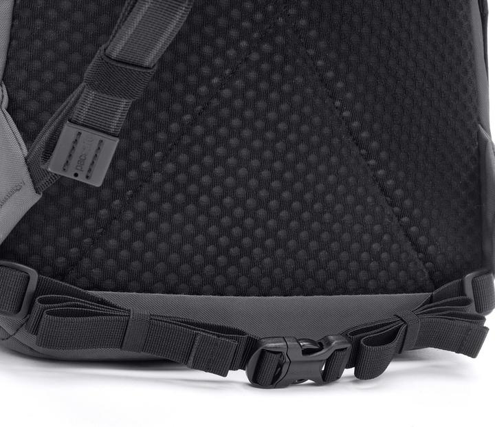 Image du produit Pacsafe Vibe 25L Sac à dos RFID 48 cm Compartiment pour ordinateur portable (25 l)