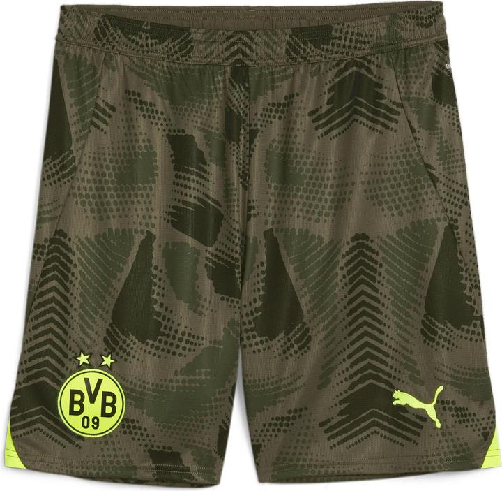 Puma BVB GK Shorts Replica (XL)
