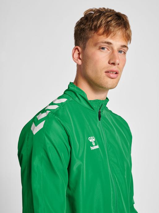 Immagine prodotto hummel Giacca Core Xk Micro Zip (M)