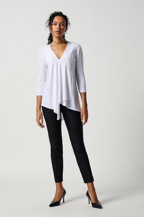 Actual product image Joseph Ribkoff Trousers 7/8 (40)