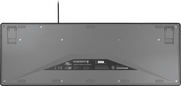 Actual product image CHERRY Stream (DE, Cable)