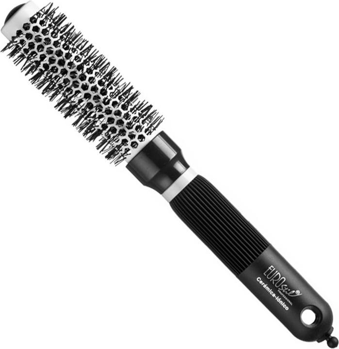 Caso Mango Goma Cepillo Termico Ionico 25mm