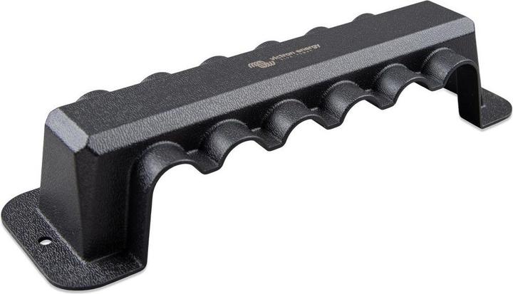Image du produit Victron Energy Jeu de barres 250A 6P M8 + cover