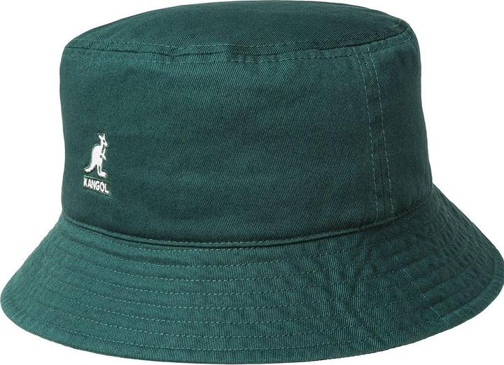 Actual product image Kangol Washed (L)