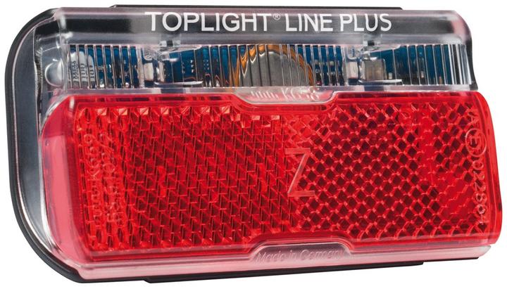 Produktbild Busch & Müller Toplight Line brake plus (320 lm)