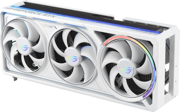 Immagine prodotto ASUS ROG Astral GeForce RTX 5080 White (16 GB)