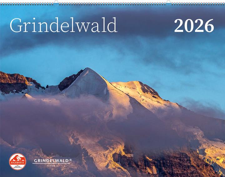 Grindelwald 2026 (Deutsch)
