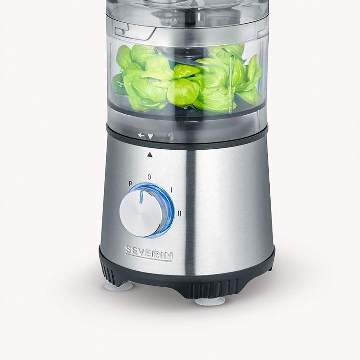 Produktbild Severin Kompakt-Multizerkleinerer (500 ml, 400 W)
